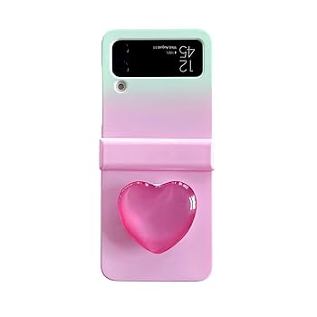 ジャンク Samsung Galaxy Z Flip4 ピンク 本体 Samsung Galaxy Z Flip 4 5G, 256GB, Factory Unlocked, Pink